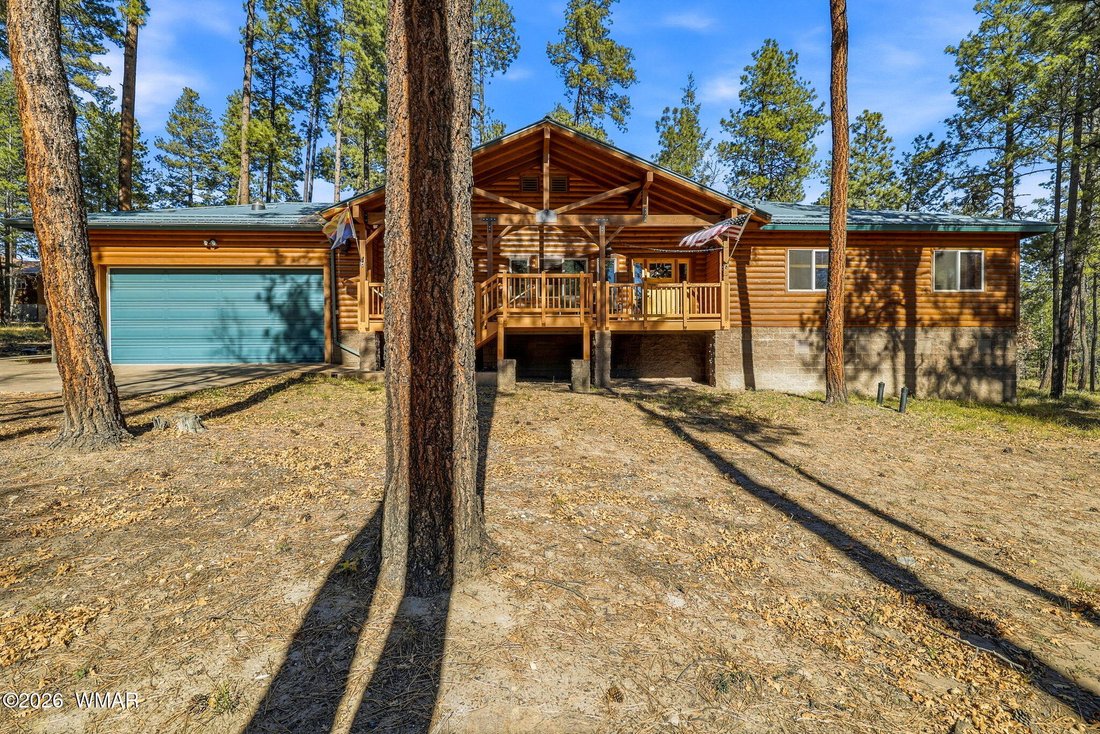 Alpine, Arizona, United States 4 - 18851260