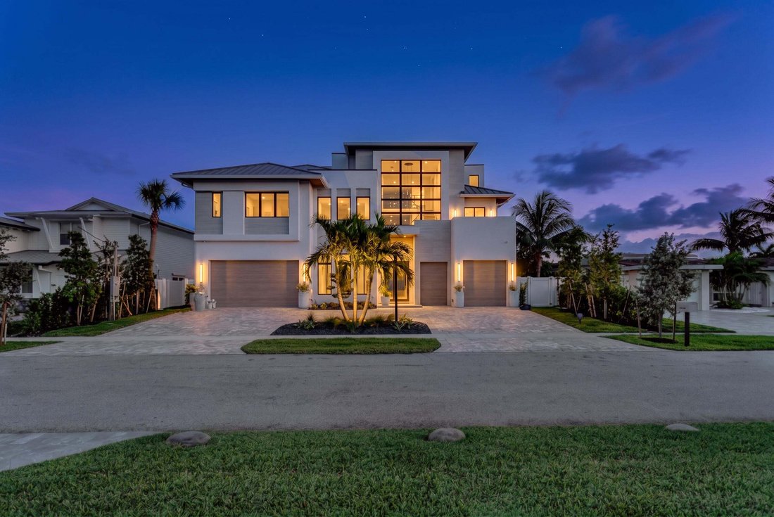 Haus in Boca Raton, Florida, Vereinigte Staaten 3 - 18720317