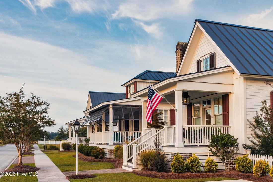 House in Oriental, North Carolina, United States 5 - 18845631