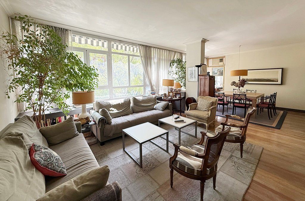 Apartment in Chamartín, Madrid, Spain 1 - 18847066