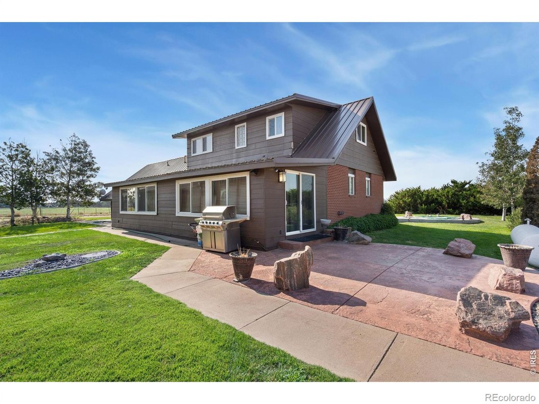 House in Greeley, Colorado, United States 5 - 18852763