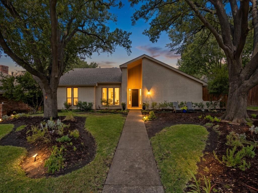 Casa a Dallas, Texas, Stati Uniti 1 - 18842688
