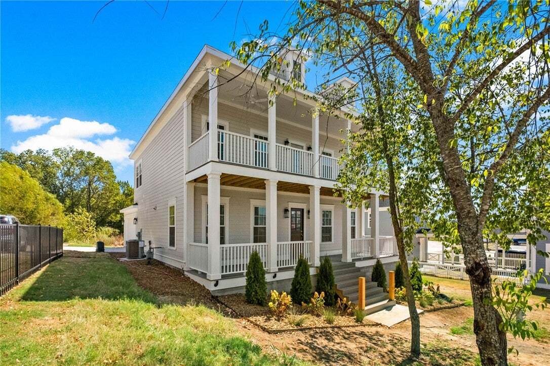 Maison à Tontitown, Arkansas, États-Unis 3 - 18852612