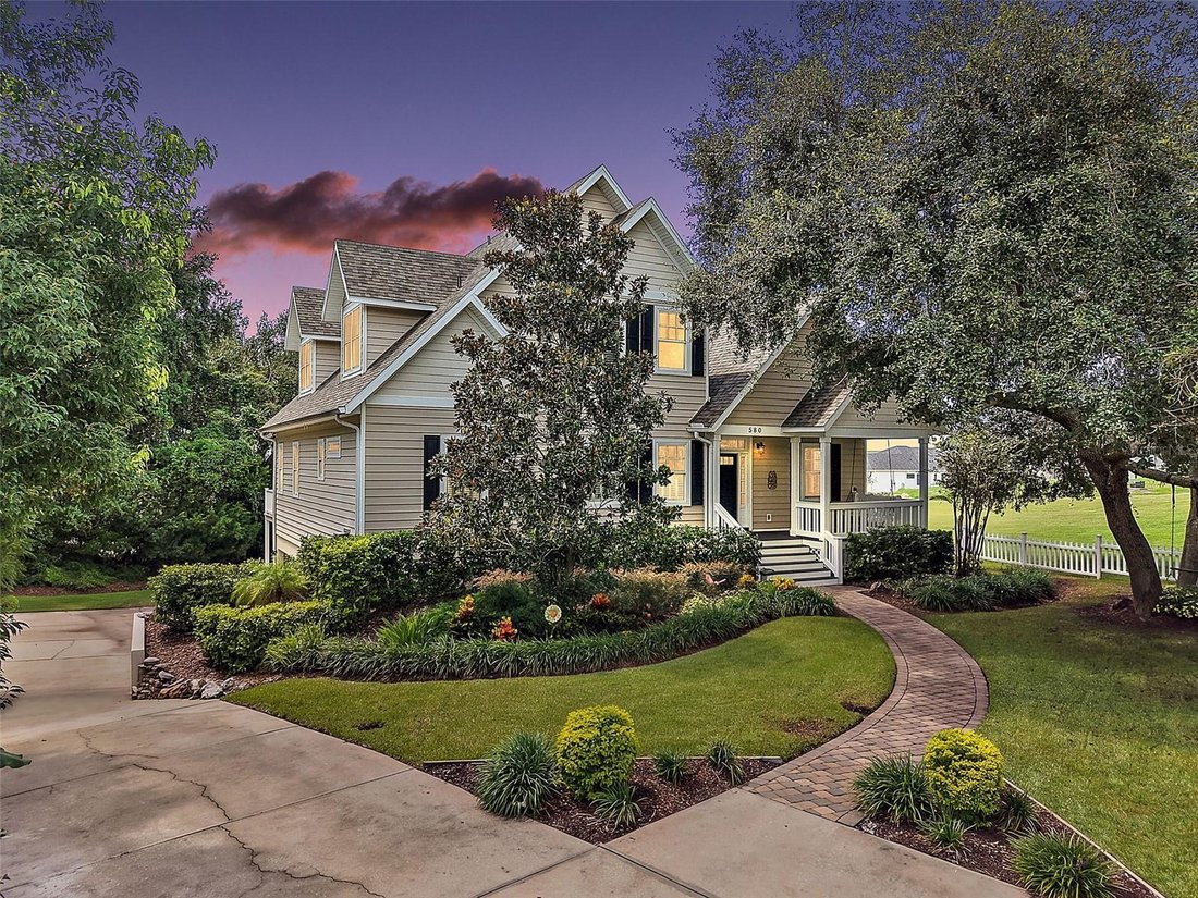 Haus in Mount Dora, Florida, Vereinigte Staaten 2 - 18851541