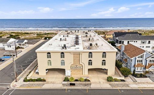 Eigentumswohnung in Stone Harbor, New Jersey, Vereinigte Staaten 1