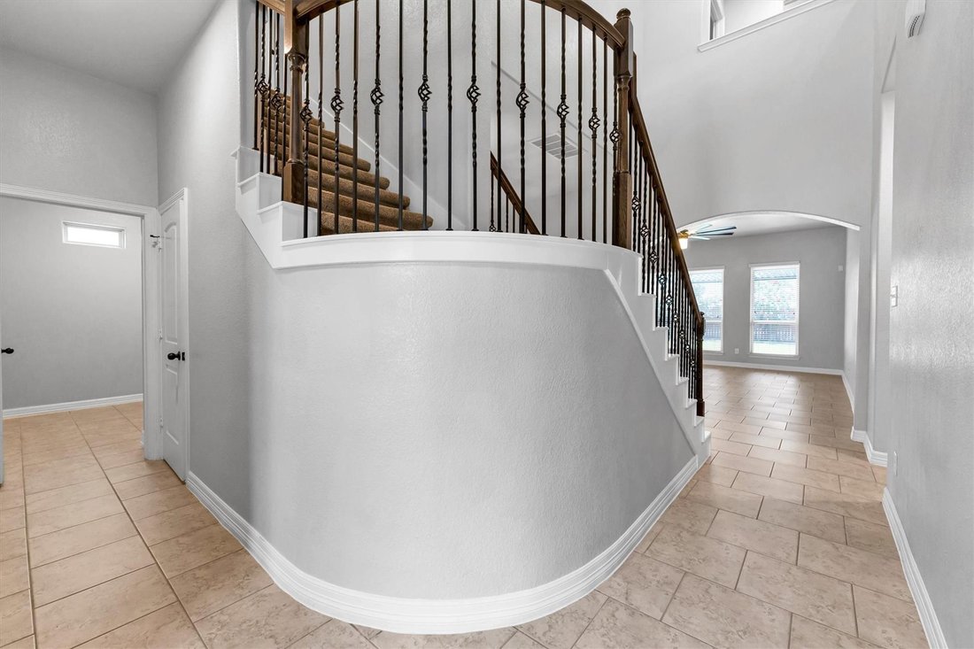 House in Spring, Texas, United States 3 - 18855706