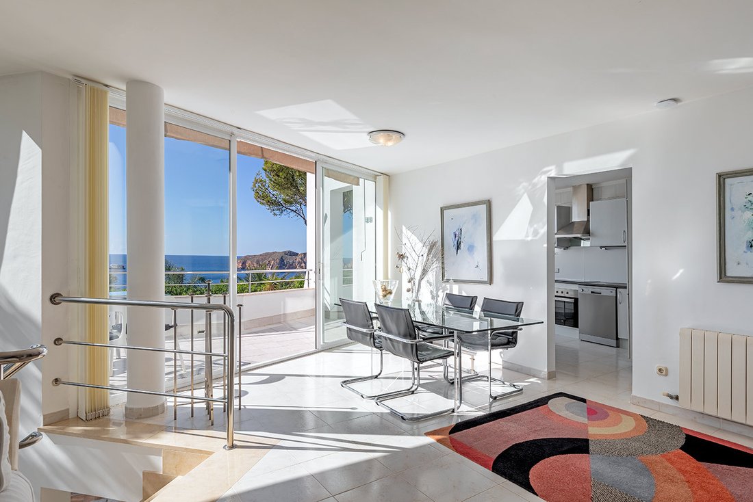 Villa in Rotes Velles, Calvia, Balearic Islands 4 - 18847497