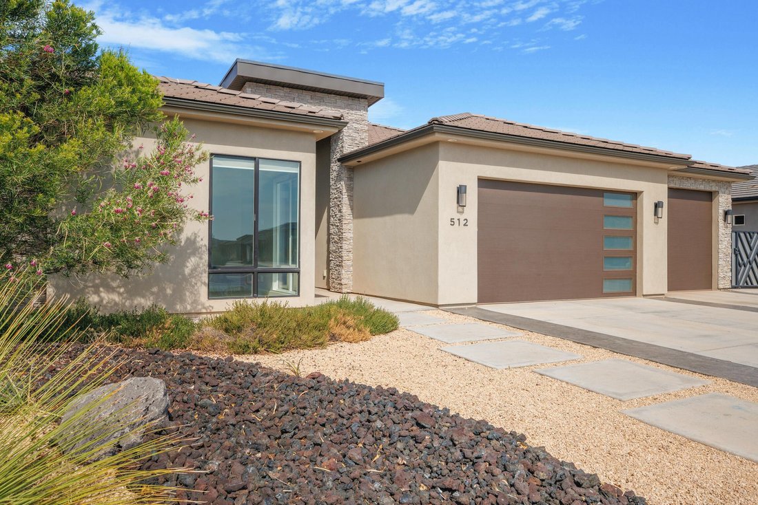 Casa a Ivins, Utah, Stati Uniti 5 - 18851357