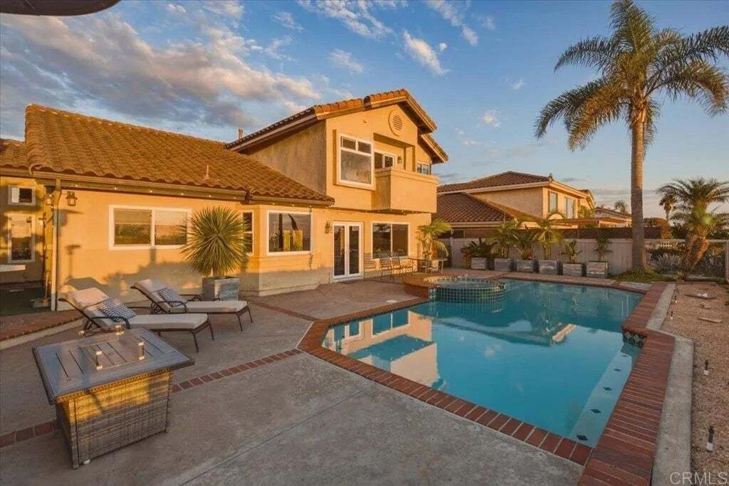 Casa a Encinitas, California, Stati Uniti 1 - 18849597