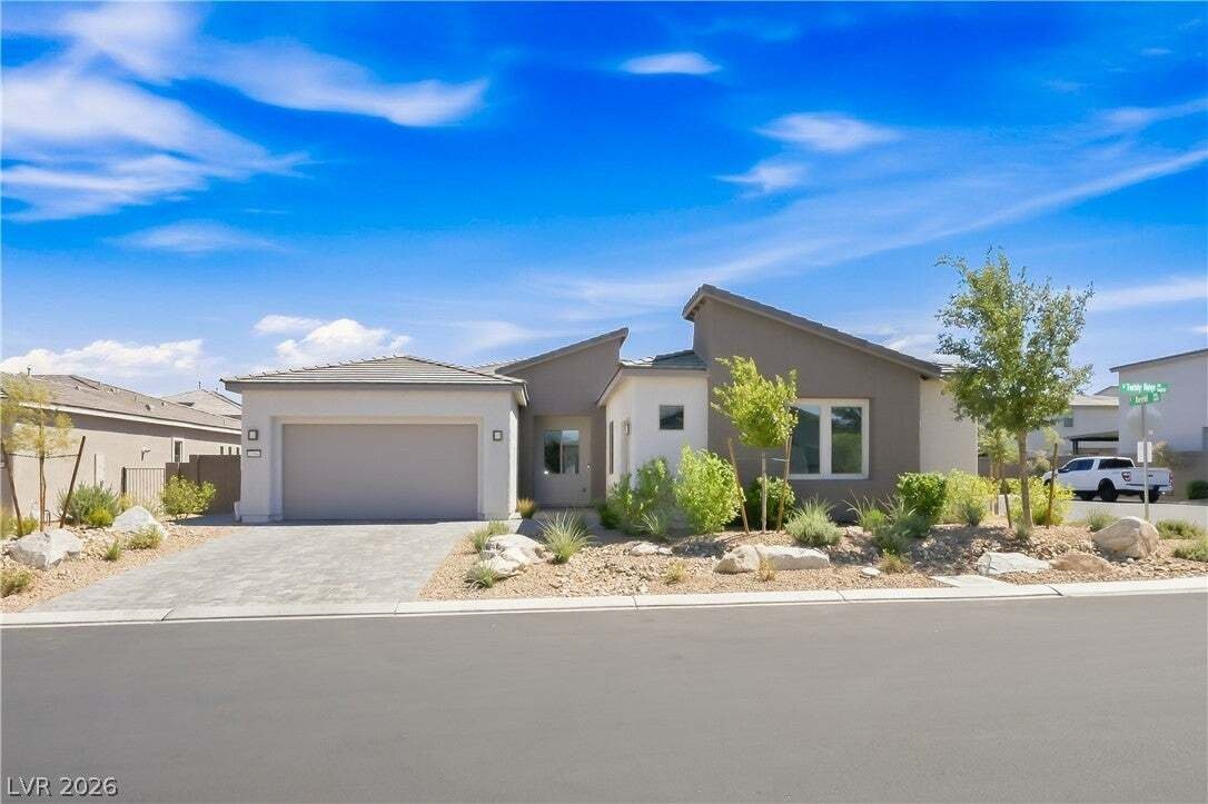 House in Las Vegas, Nevada, United States 1 - 18852624