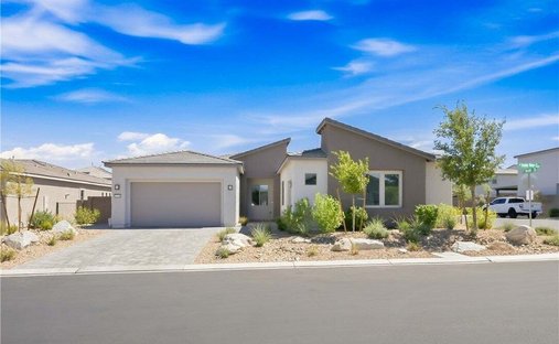 Maison à Las Vegas, Nevada, États-Unis 1