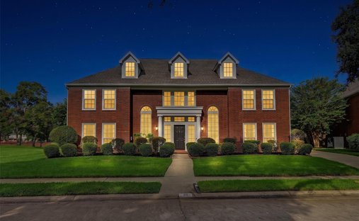 Haus in Sugar Land, Texas, Vereinigte Staaten 1