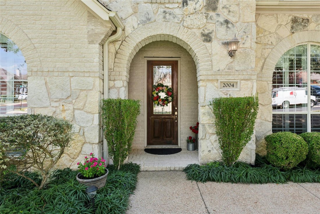 Casa a Round Rock, Texas, Stati Uniti 3 - 18846237
