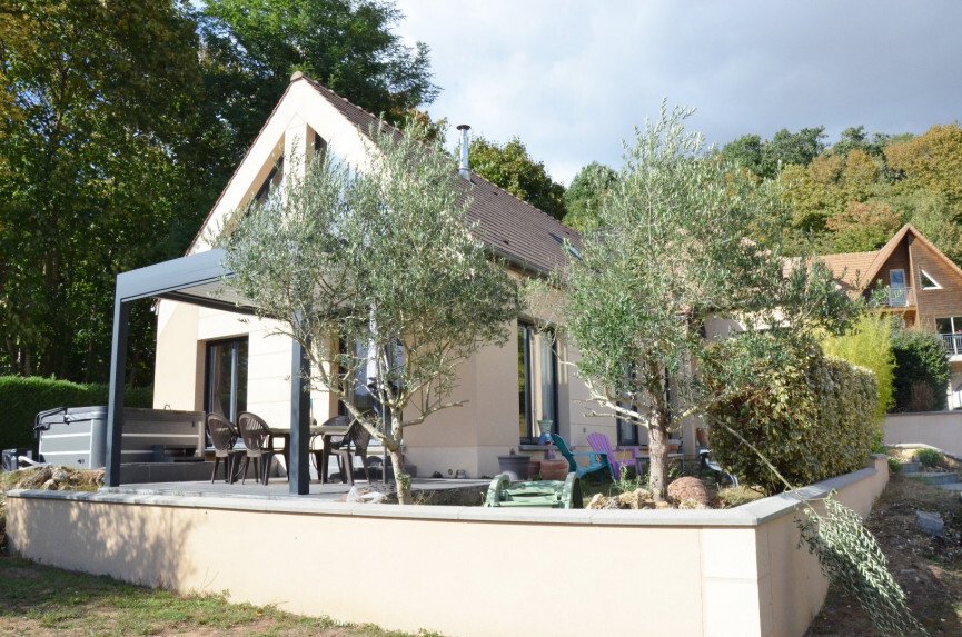 House in Toussus-le-Noble, Ile-de-France, France 1 - 18848015