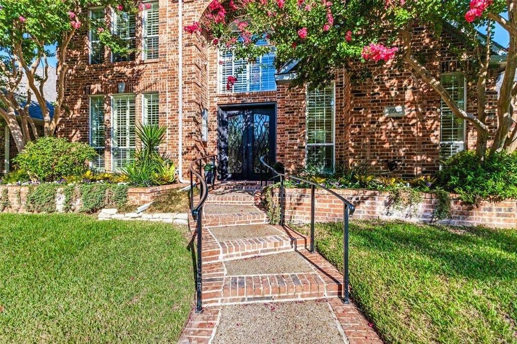 House in Dallas, Texas, United States 2 - 18847005