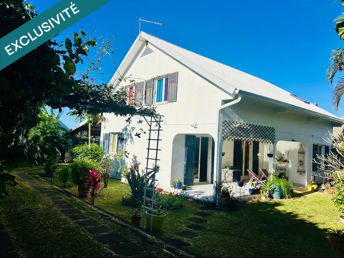 House in France 1 - 18851049