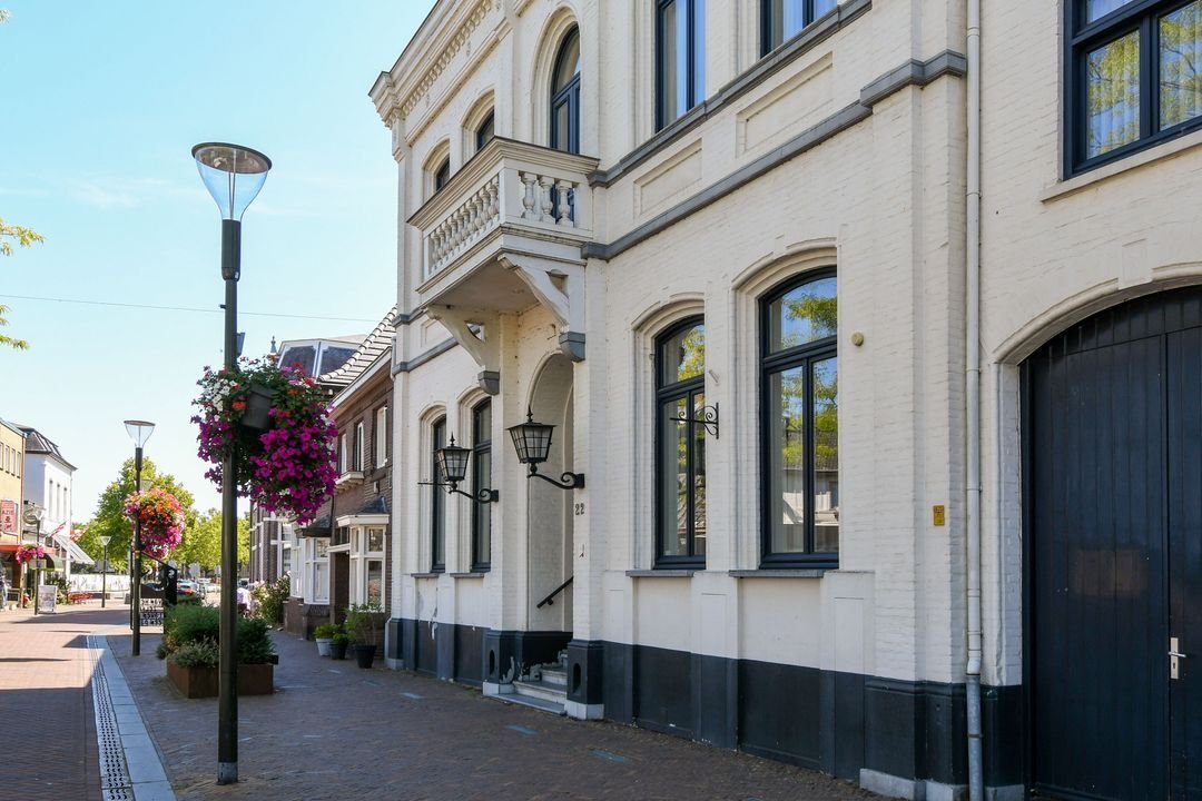 Apartamento en Geldrop, Brabante Septentrional, Países Bajos 4 - 18850802