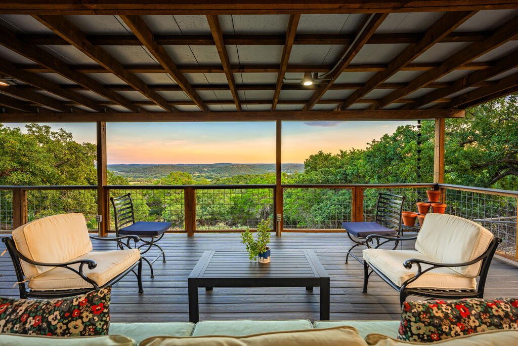 Casa a Hunt, Texas, Stati Uniti 4 - 18845862