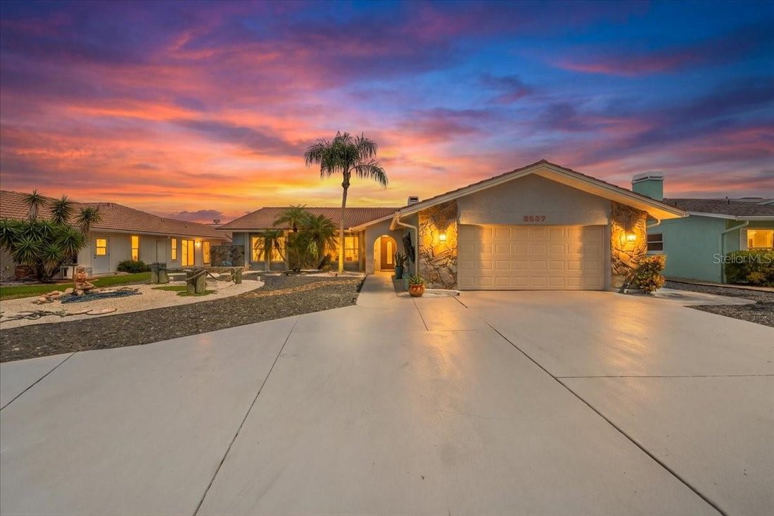 Casa en New Port Richey, Florida, Estados Unidos 1 - 18846691