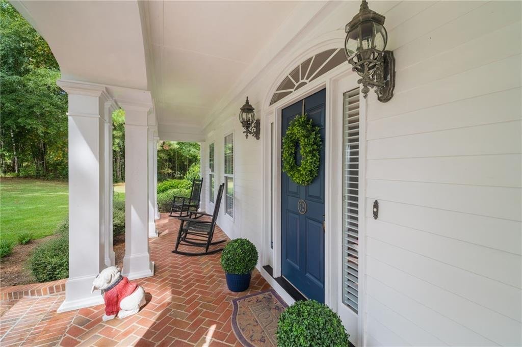 House in Forsyth, Georgia, United States 5 - 18846213
