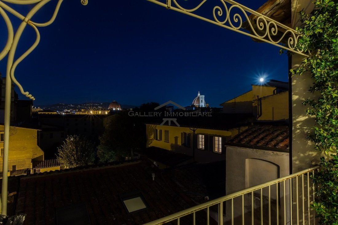 Apartment in Centro, Florence, Tuscany 3 - 18853134