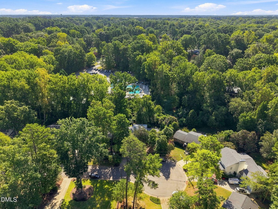 Haus in Raleigh, North Carolina, Vereinigte Staaten 5 - 18846036