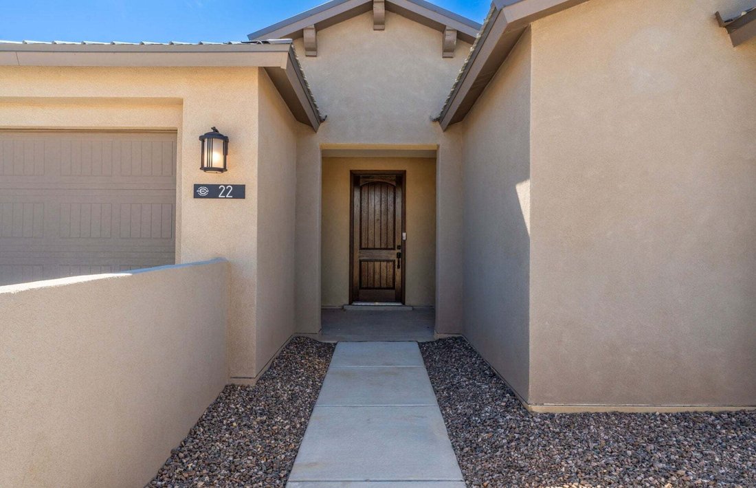 House in Santa Fe, New Mexico, United States 3 - 18845916