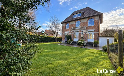 Villa in Toufflers, Hauts-de-France, France 1