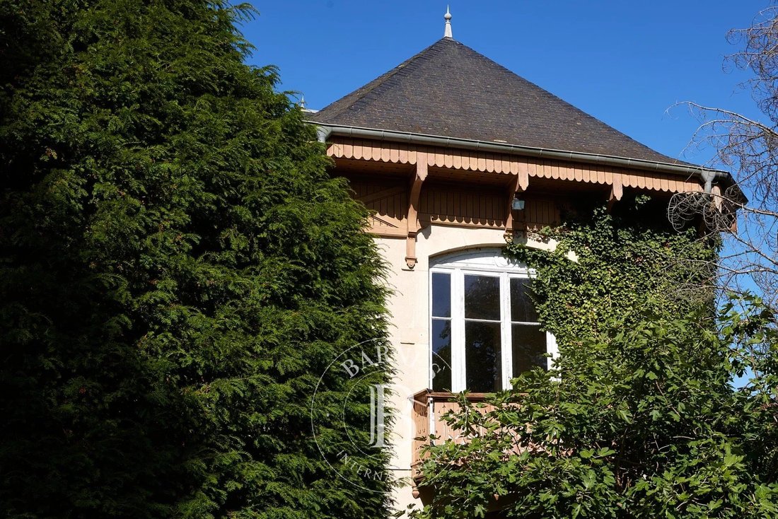Casa a Jully-lès-Buxy, Borgogna-Franca Contea, Francia 4 - 18851944