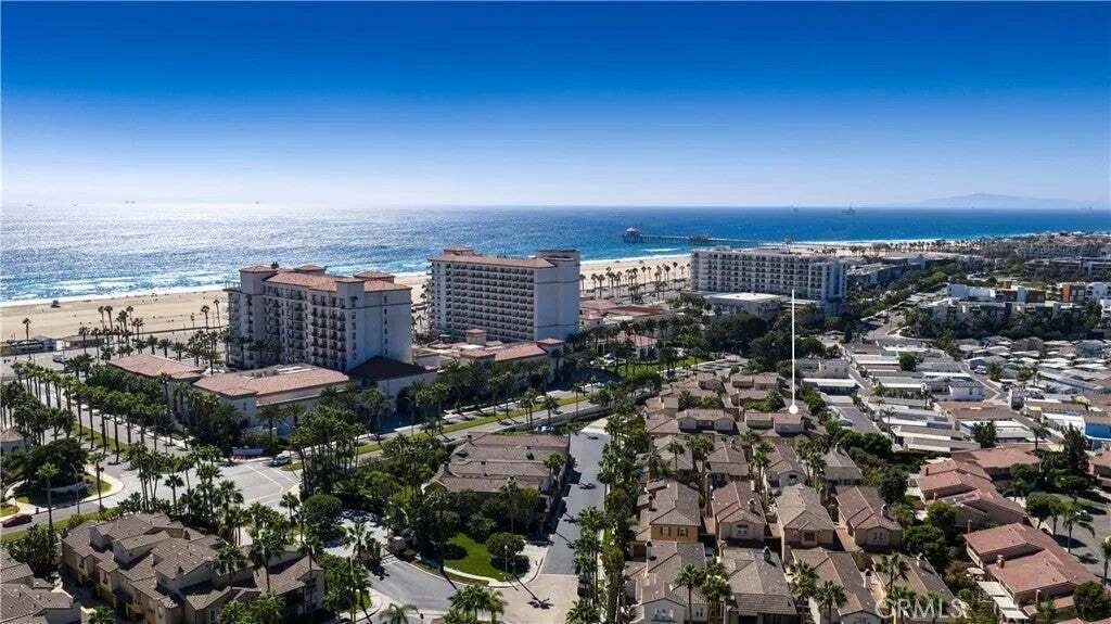 Condominio en Huntington Beach, California, Estados Unidos 1 - 18843011