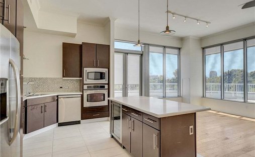 Condominio a Las Vegas, Nevada, Stati Uniti 1