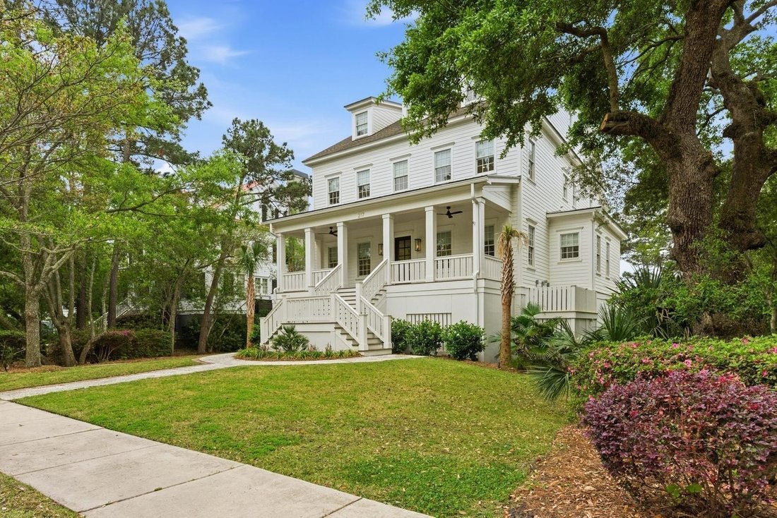 House in Charleston, South Carolina, United States 3 - 18854127