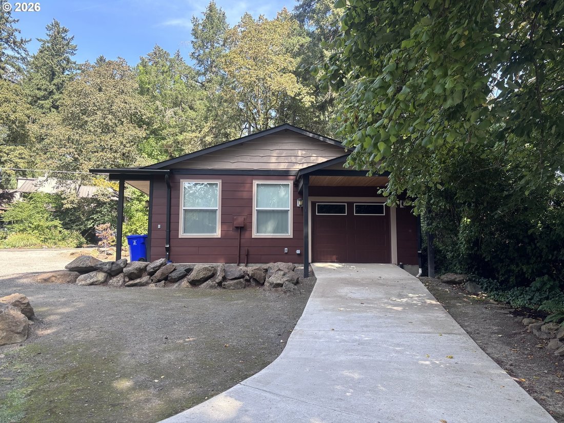 Haus in Milwaukie, Oregon, Vereinigte Staaten 4 - 18854353
