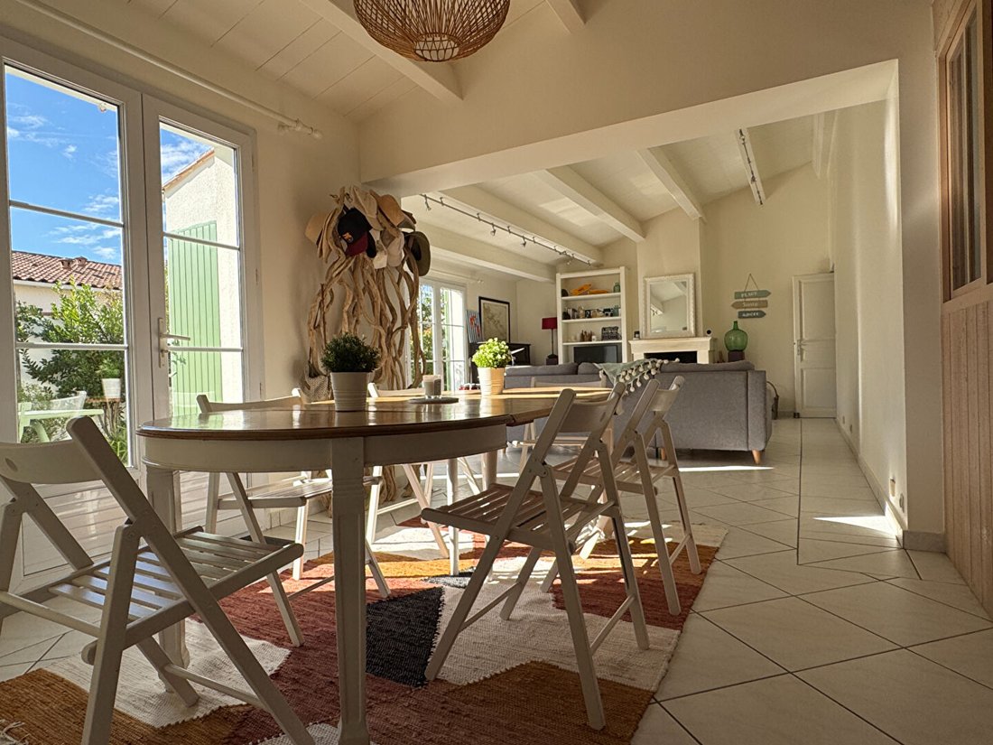 House in Le Bois-Plage-en-Ré, Nouvelle-Aquitaine, France 4 - 18855855