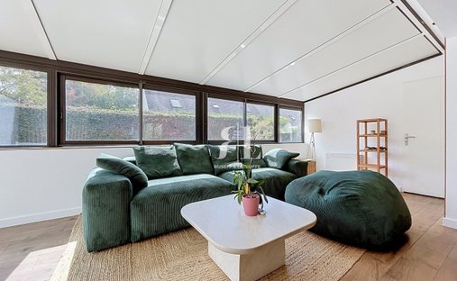 Casa a Bourg, Guidel, Francia 1