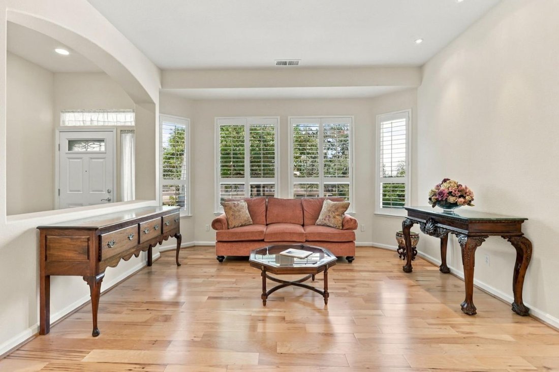 Townhouse in San Jose, California, United States 5 - 18845747