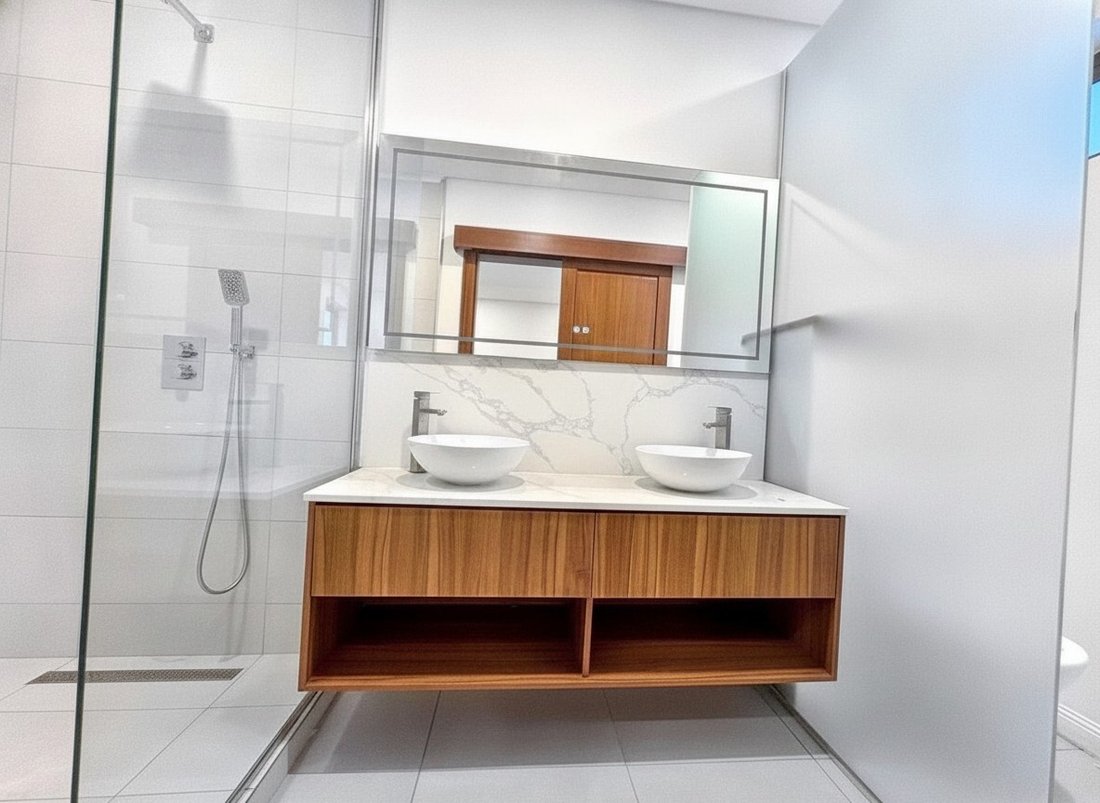 Apartment in Grand Baie, Pamplemousses District, Mauritius 5 - 18830044