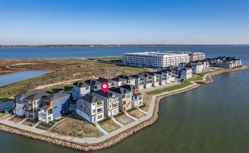 Casa en Rowlett, Texas, Estados Unidos 1