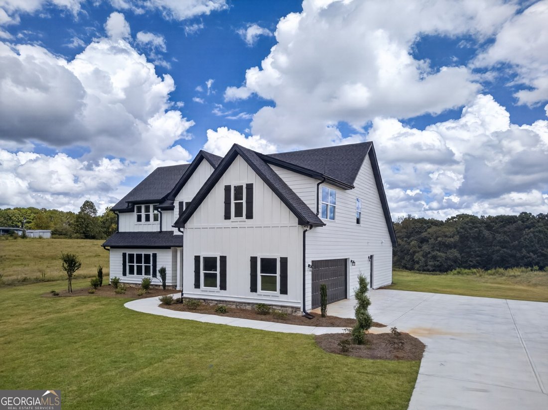 House in Bowdon, Georgia, United States 5 - 17934064