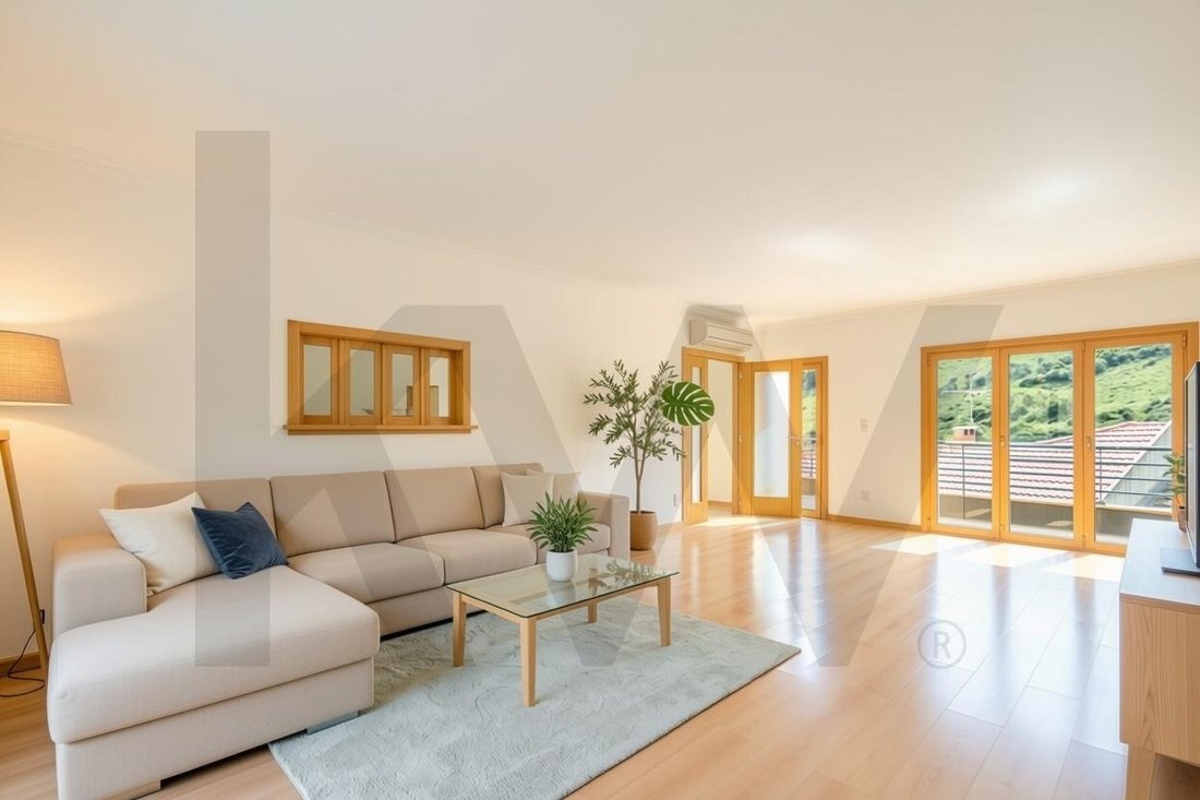 Apartment in Ramada e Canecas, Lisbon, Portugal 1 - 17710289