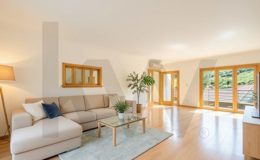 Wohnung in Ramada e Canecas, Lissabon, Portugal 1