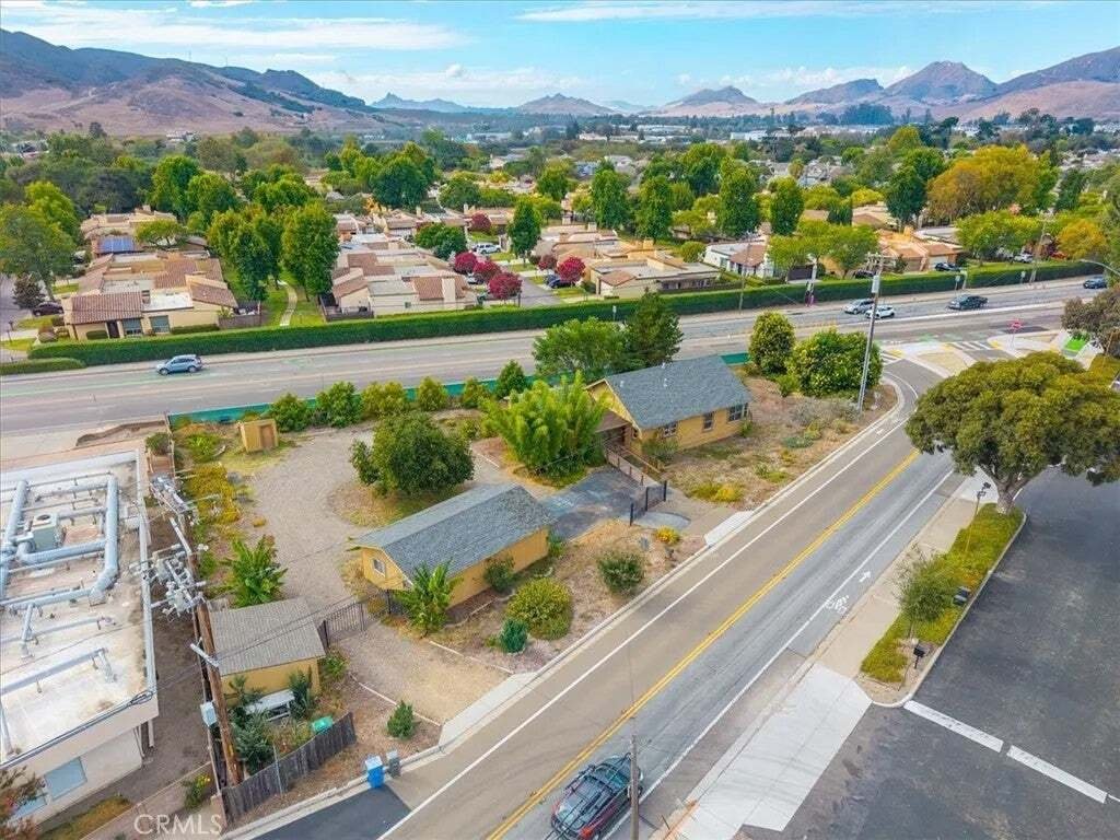 House in San Luis Obispo, California, United States 2 - 18843004