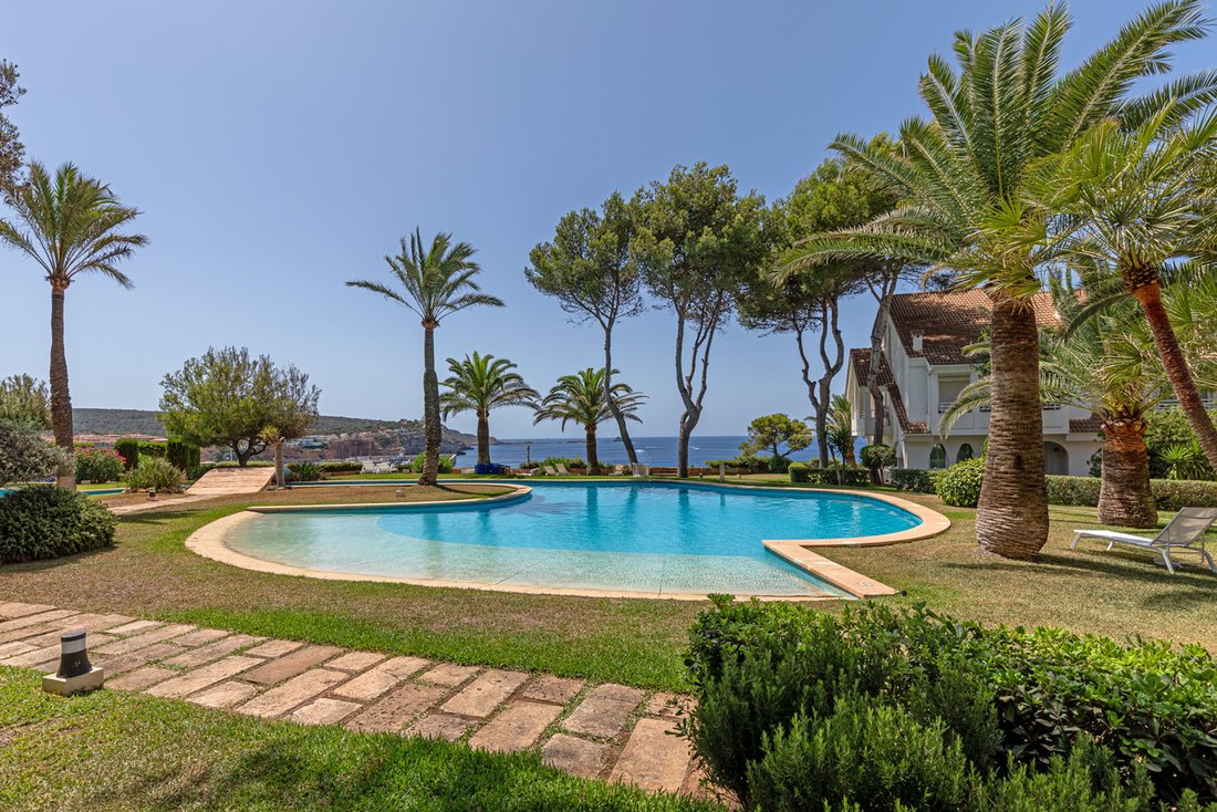 Appartamento a Rotes Velles, Calvià, Isole Baleari 1 - 18848053