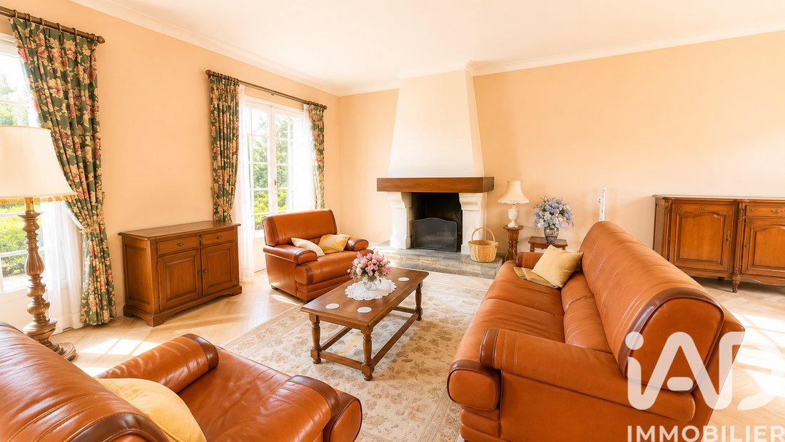 House in Jules Ferry, Ermont, France 5 - 18038406