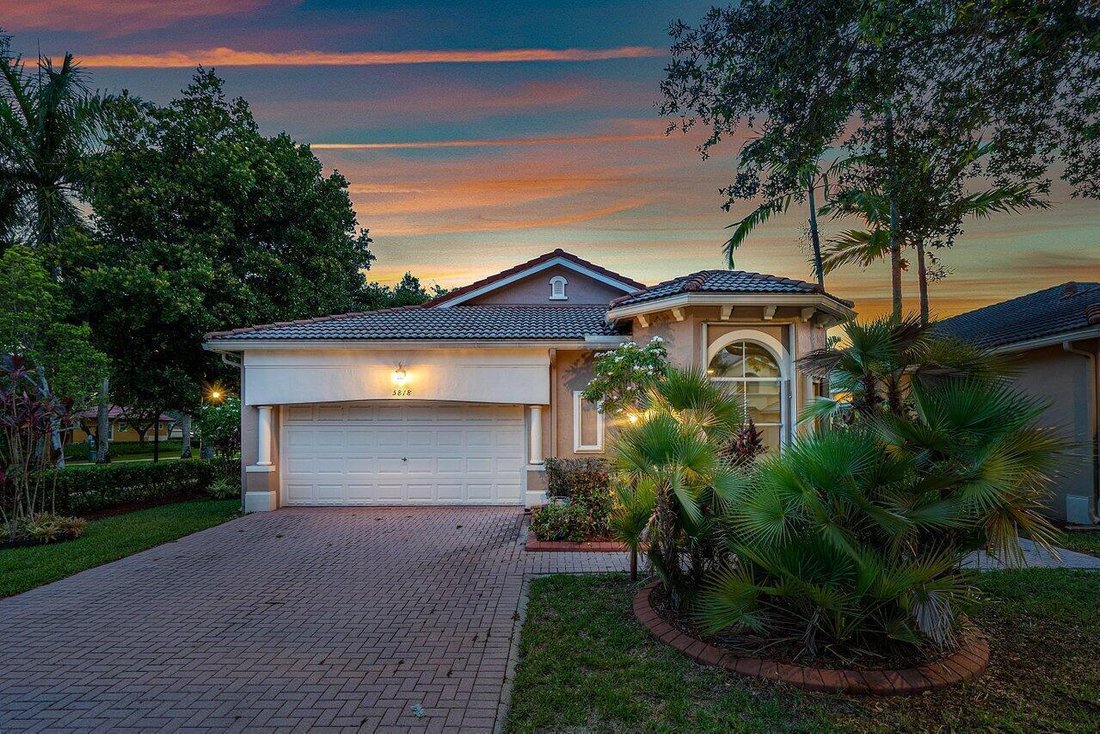 House in Parkland, Florida, United States 1 - 18853143