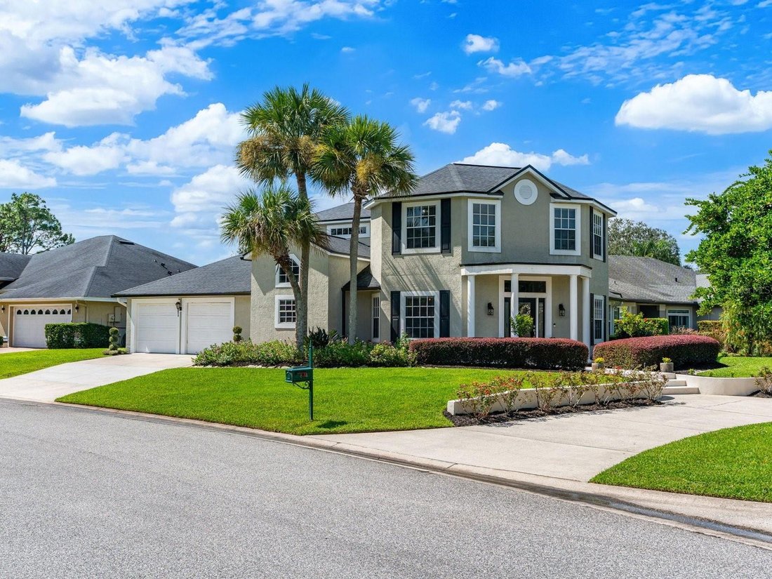 House in Winter Springs, Florida, United States 1 - 18849339