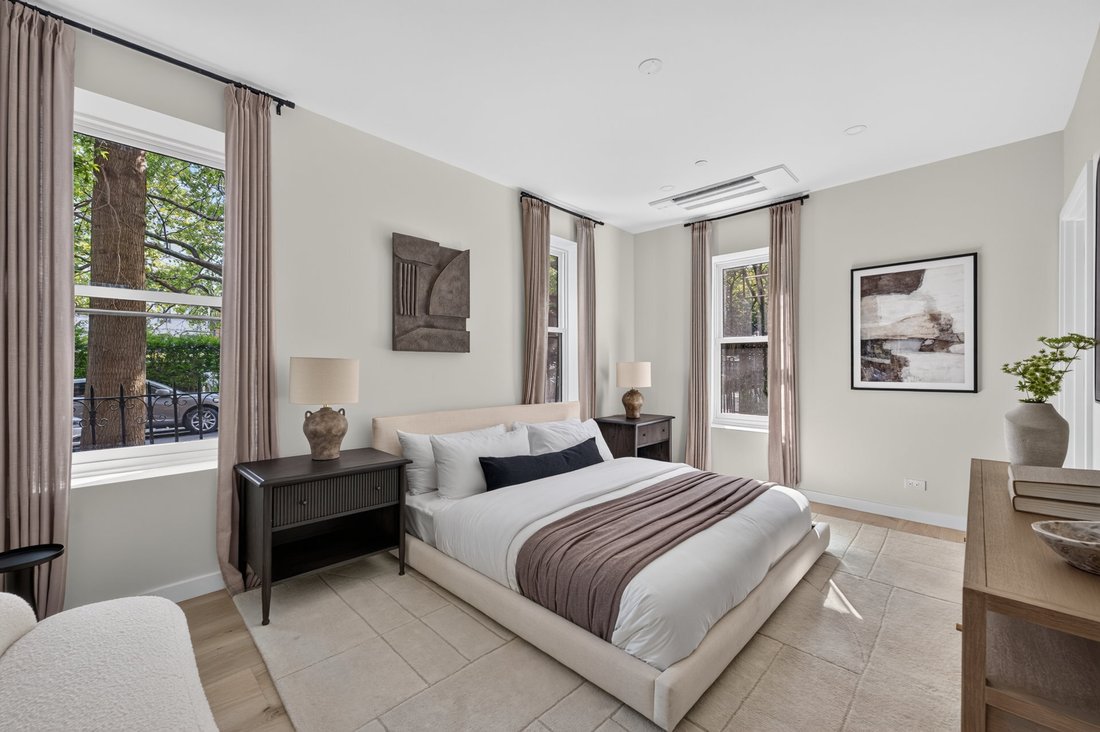 Condo in New York, New York, United States 5 - 18853334