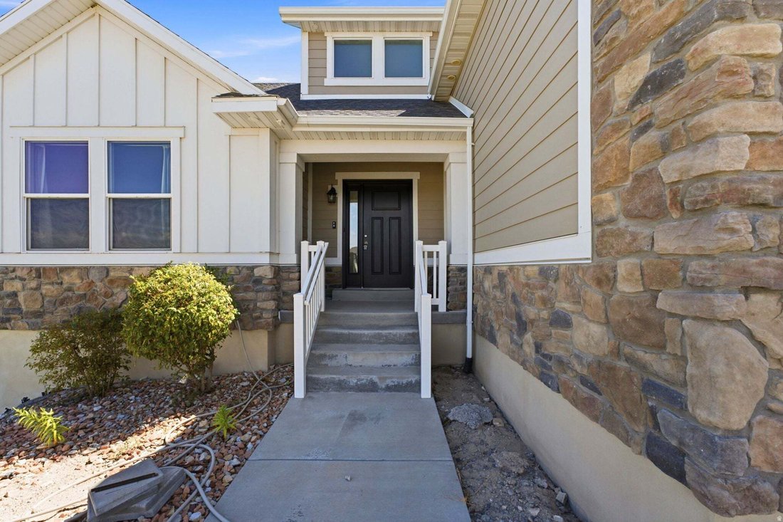 House in Saratoga Springs, Utah, United States 2 - 18849679