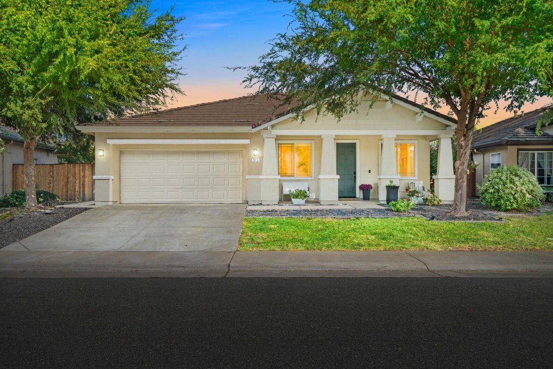 House in Lincoln, California, United States 1 - 18844754