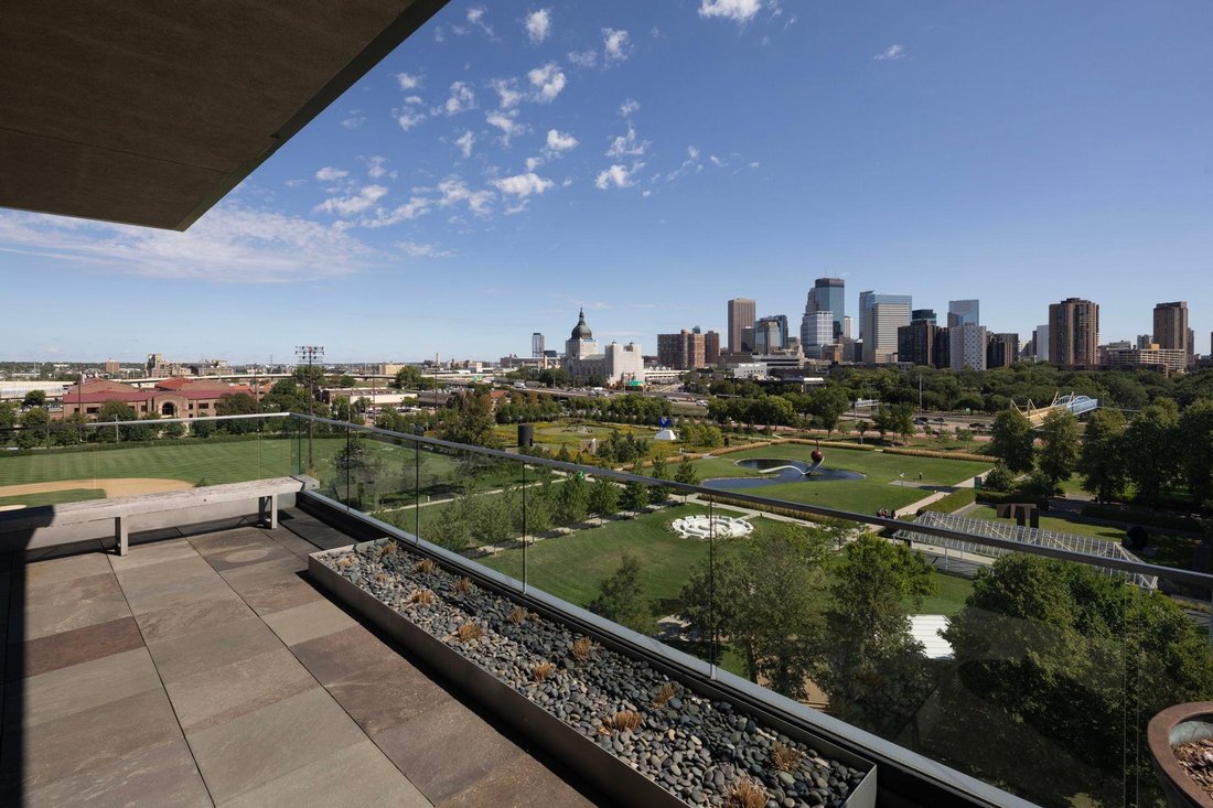 Condo in Minneapolis, Minnesota, United States 2 - 18850971